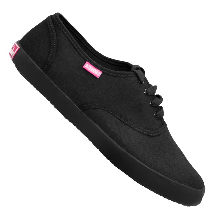 Djeannie Sneaker Schuh Easy Sail Plain B
