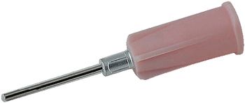 DOSIERNADEL ROSA 0,58 MM