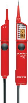 DUSPOL DIGITAL LC