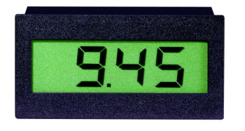 DVM-MODUL 310