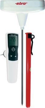 EBRO TDC 150 THERMOMETER