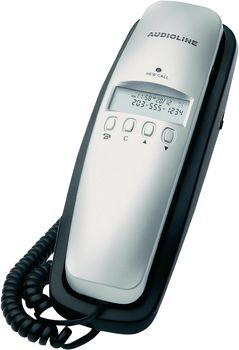 EINHANDTELEFON AUDIOLINE TEL 5 CLIP