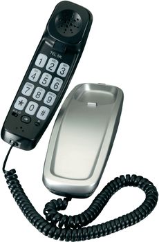 EINHANDTELEFON AUDIOLINE TEL 5 K