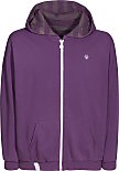 Emerge-Zip-Hood-Reversible