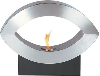 ETHANOL KAMINOFEN GLOBUS