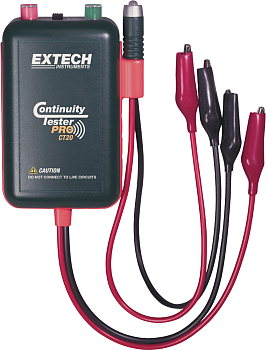 Extech CT20 Kabel-Prüfg