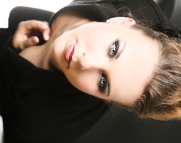 Fashion Fotoshooting