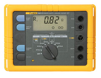 Fluke 1625 Schutzmaßn.-Prüfg