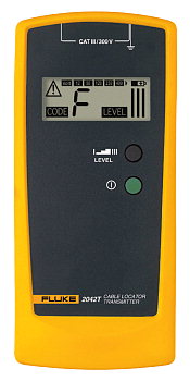 Fluke 2042T Zusatztransmitter