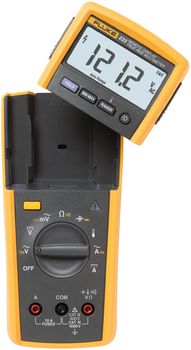 FLUKE 233 DMM