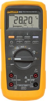 FLUKE 28II DMM