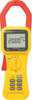 FLUKE 353 STROMZANGE