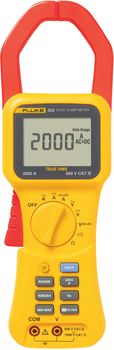 FLUKE 355 STROMZANGE