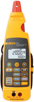 FLUKE 772 STROMZANGE MA