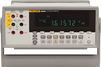 Fluke 8808A Tisch-Multimeter