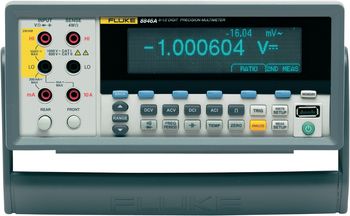 Fluke 8846A/SU 240V Tisch-Multimeter