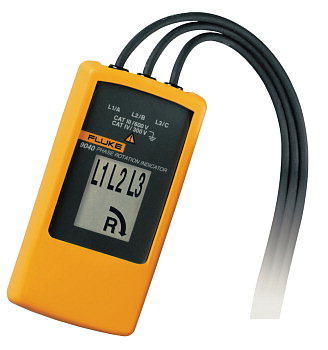 Fluke 9040 Drehfeld-Richtungsanzeiger