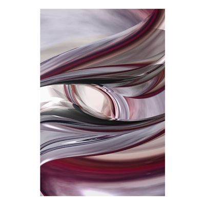 Forex Fine Art Print - Wandbild Illusionary - Hoch 3:2