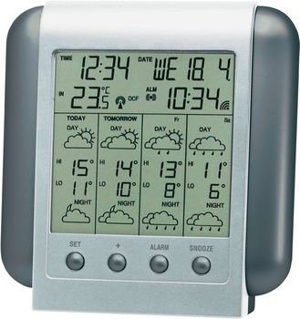 Funk-Wetterstation WM 5002