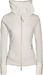 Funnel-Neck-Fleece