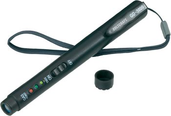 GASDETEKTOR GD-3000