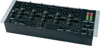 GEMINI MM-3000 CLUB-MIXER