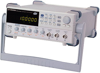 Goodwill SFG-2104 Funktions-Generator