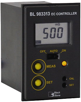 Hanna BL 983313-0 Wassern-Analyseg