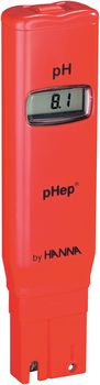 Hanna HI98107 PH-MESSSTICK PHEP 0-14 pH