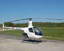 Heli Selber Fliegen