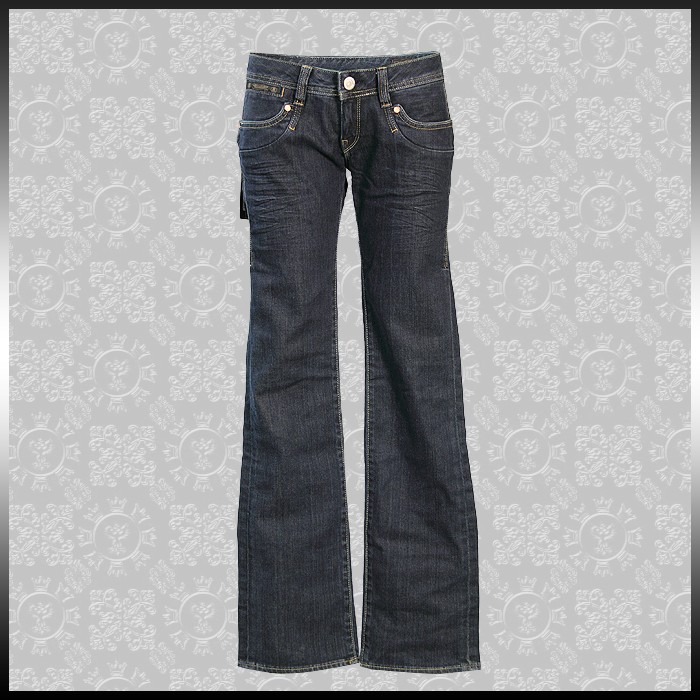 Herrlicher Jeans Hose Piper Stretch 059