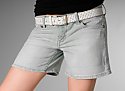 Hotpant red by Marc Ecko Shorty