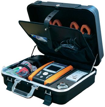 HT-INSTRUMENTS SOLAR 300N SOLAR-MESSG