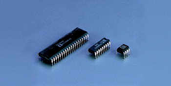IC ICL 7660 SCPA