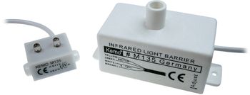 IR-LICHTSCHRANKE - BAUSTEIN