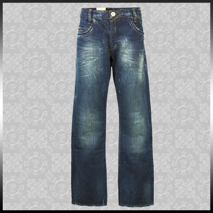 Jack & Jones Jeans Hose Clark Pocket