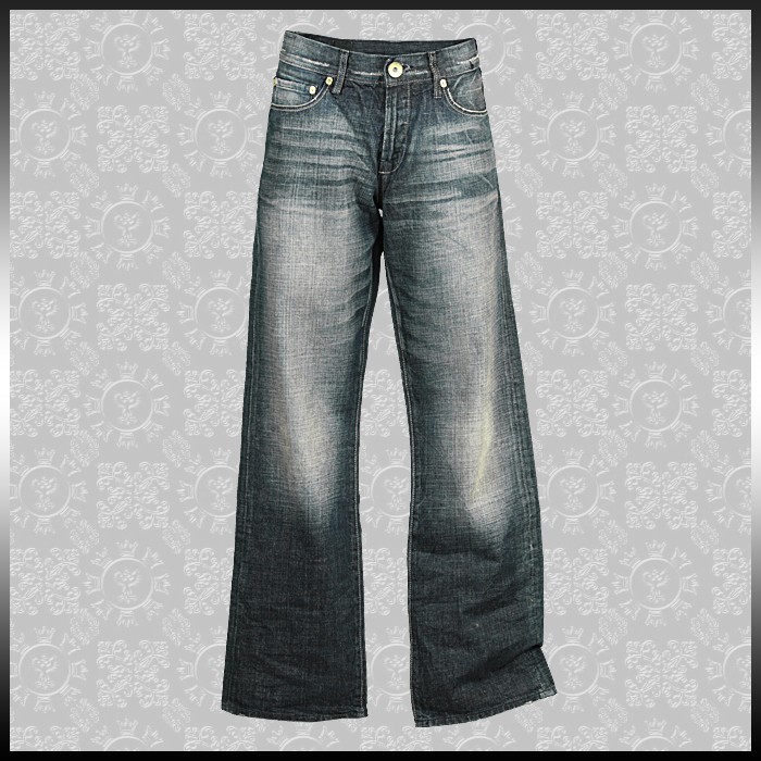 Jack & Jones Jeans Hose Gate BB 637