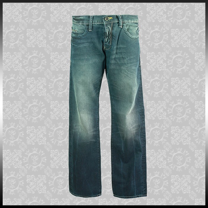 Jack & Jones Jeans Hose Gate Cross BB090