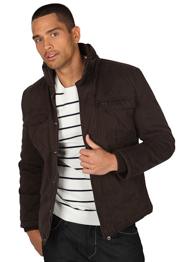 Jacke