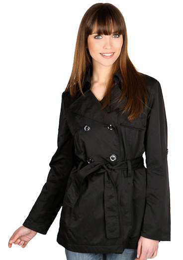 Jacke