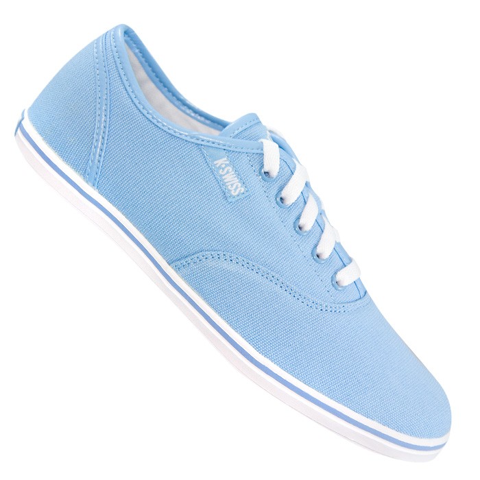K-Swiss Sneaker Schuh Hof II BlueGrotto
