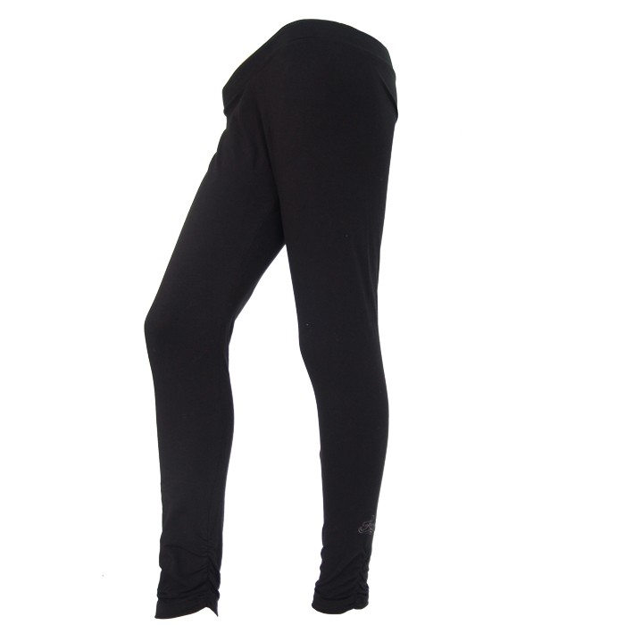 Kani Ladies Basic Legging Black