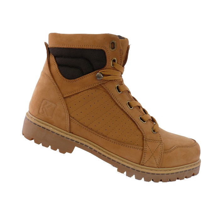 Kani Schuh Rock Wheat