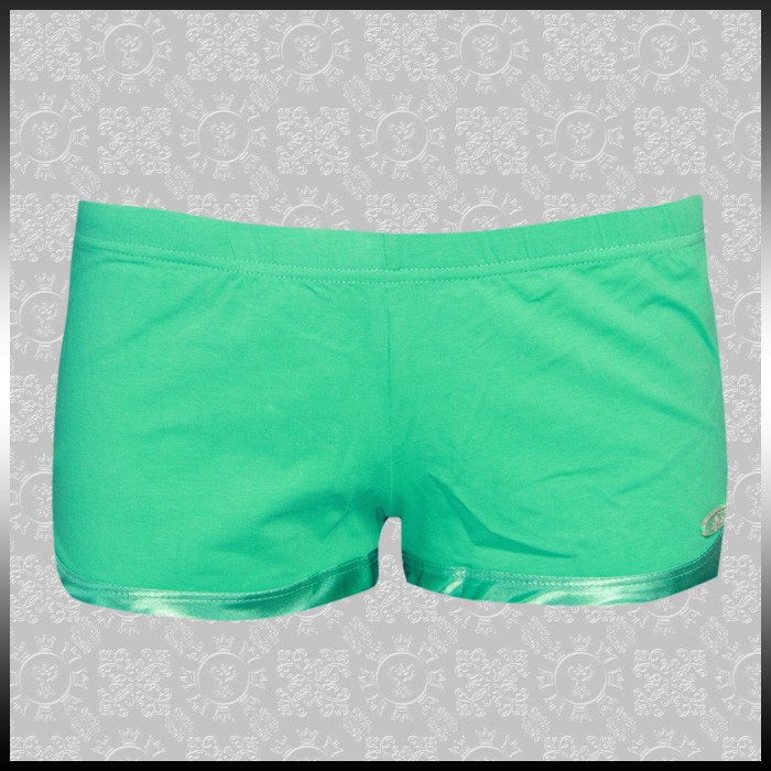 Karl Kani Hotpant Basic Azur
