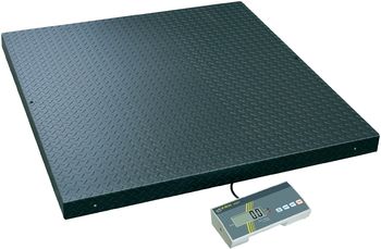 Kern BOBP 750K500 Plattformwaage 750kg