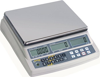 Kern CPB 6K0.2 Tischwaage 6000g