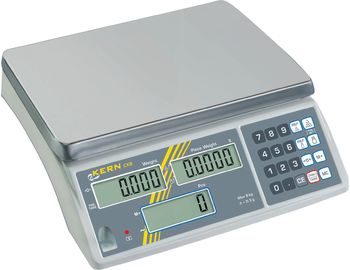 Kern CXB 3K0.2 Tischwaage 3000g