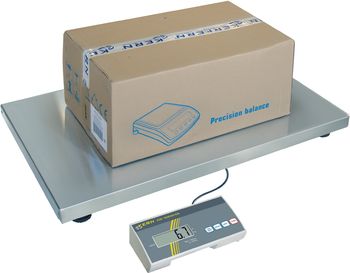 KERN EOS 300K200NXL PAKETWAAGE 300KG