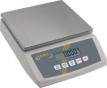 Kern FCB 15K5 Tischwaage 15kg
