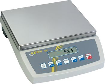 Kern FKB 60K5A Tischwaage 60kg